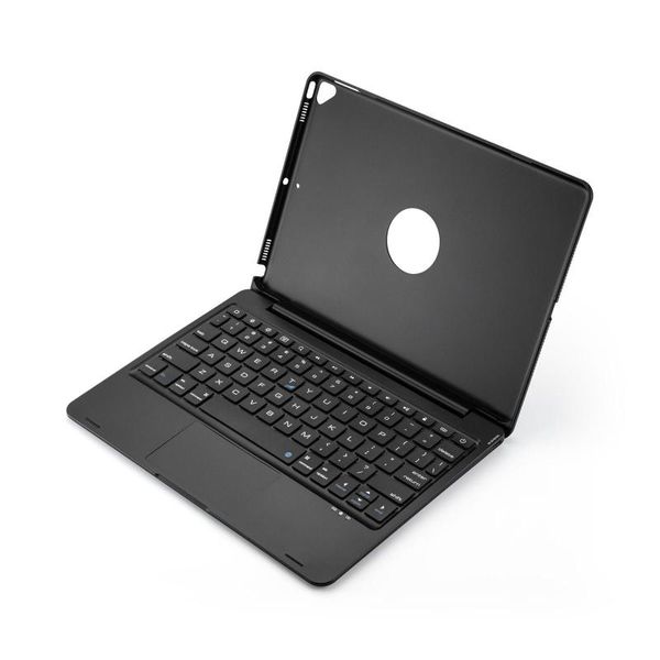 

keyboard mouse combos rechargeable multi-device wireless bluetooth switch for 2021/2021ipad10.2 2021/2021ipadpro10.5 black