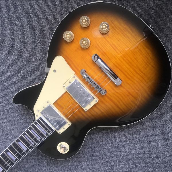 

high electric guitars, guitars. 2.5cm canadian maple plank. classic quality