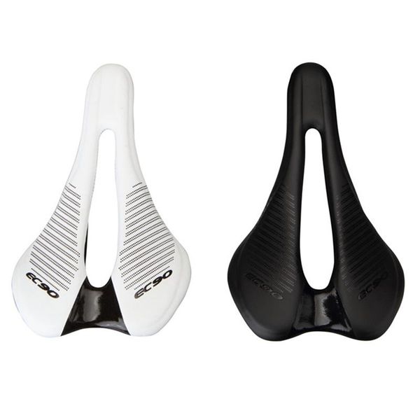 

bike saddles bicycle seat mtb road hollow comfortable cushion