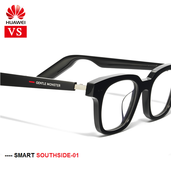 

glasses huawei x gentle monster eyewear smart southside-01
