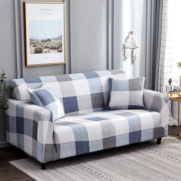 

chair covers 40modern elastic stretch sofa for living room couch slipcovers 1/2/3/4 seater sectional housse de canap