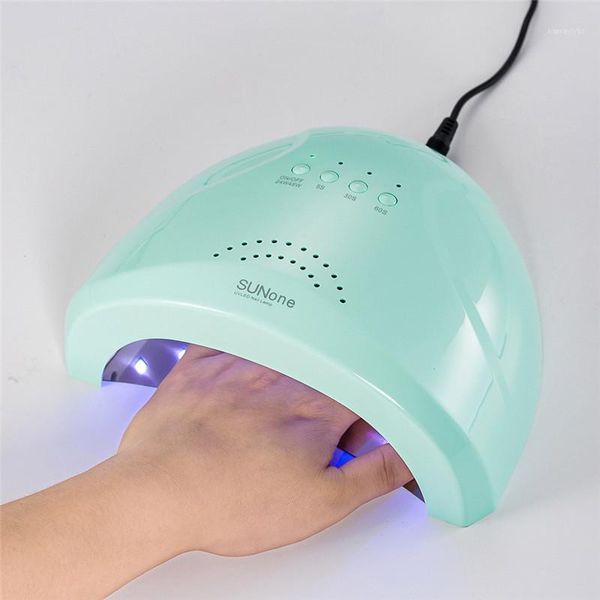 

professional led uv nail lamp for gel polish light dryer dryer1