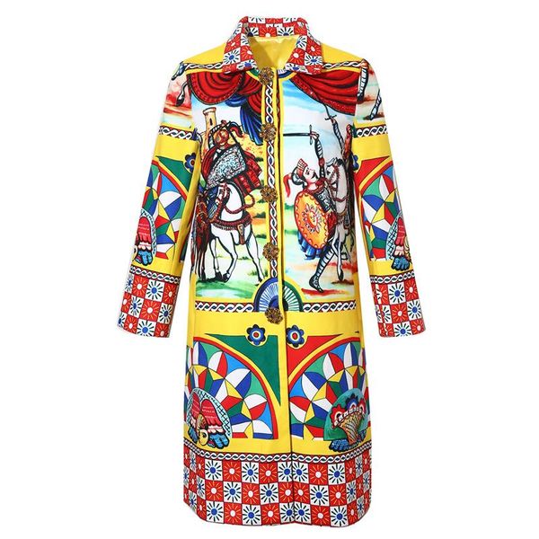 

women's wool & blends runway luxury diamonds beading woolen coat jackets autumn winter clothes for women 2021 turn down collar vintage, Black
