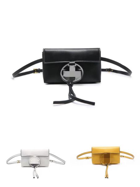 

new solid color mobile phone bag horizontal style square single shoulder messenger leisure fashion popular minority women's s purse out