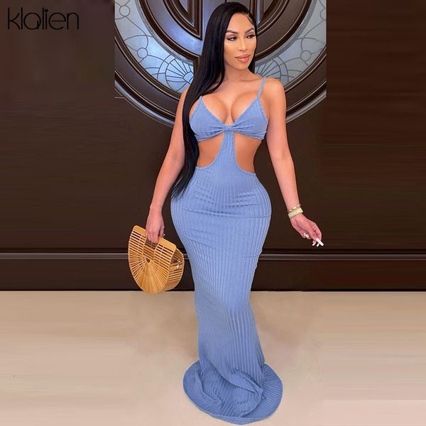 

dresses fashion hollow out female ankle-length dresses women summer simple solid slim party vacation beach long dress hot, Black;gray