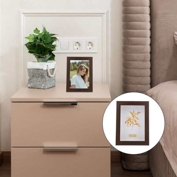 

frames 8inch shadow box frame display case for keepsakes po dried flowers