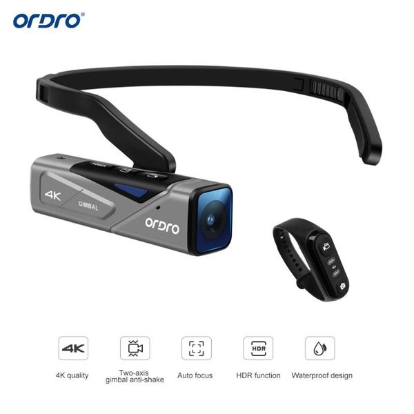 

camcorders ordro ep7 video camera for content creators and vloggers youtube