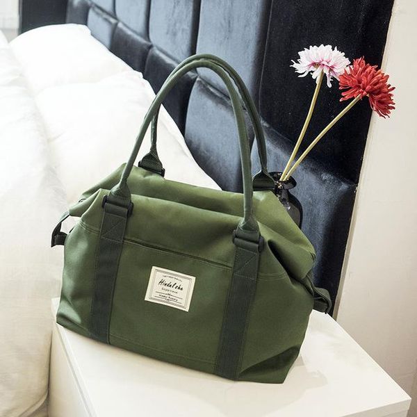 

duffel bags big volumn travel bag tote large capacity handbag gym