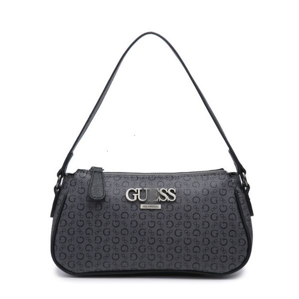 

new armpit bag women's printed pu hand