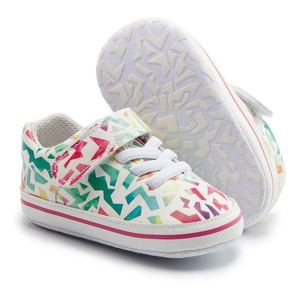 

baby girl classic casual shoes toddler born canvas girls autumn infant sport first walkers sneakers crib