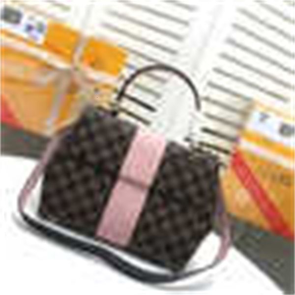 

spring new bags m42939 2020 brand and summer women's bags designer handbags iconic handles shoulder luxury totes cross m41071 body bag