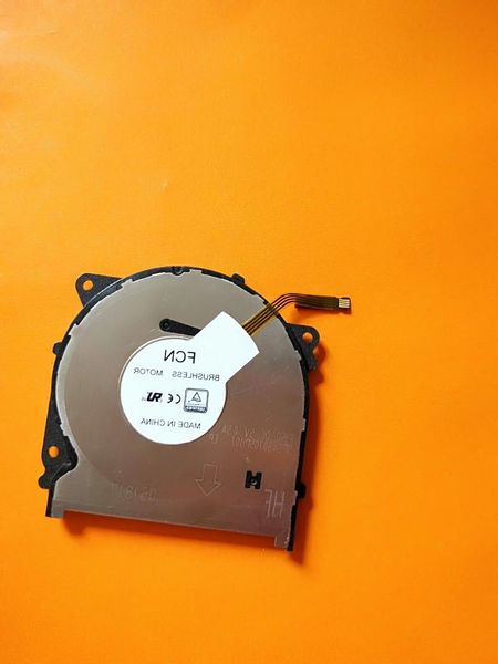 

lapcooling pads for lenovo miix720-12isk cpu fan dfs430705pb0t fj50 dc5v 0.5a