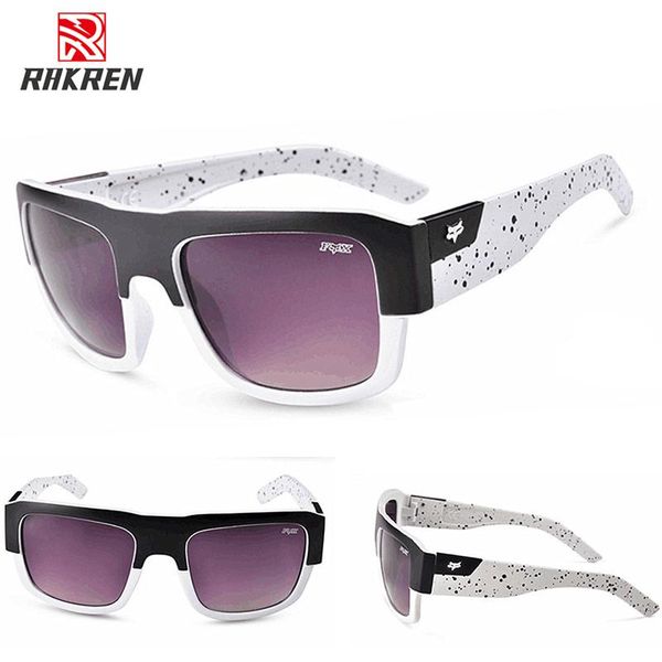 

sunglasses vintage men brand designer driving sun glasses for retro square uv400 shades eyewear, White;black