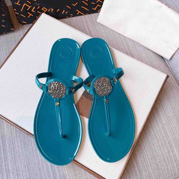 

flat sandals slippers luxurys designers women slides sliders platform sandalias wedges sandale shoes designer slide sandales, Black