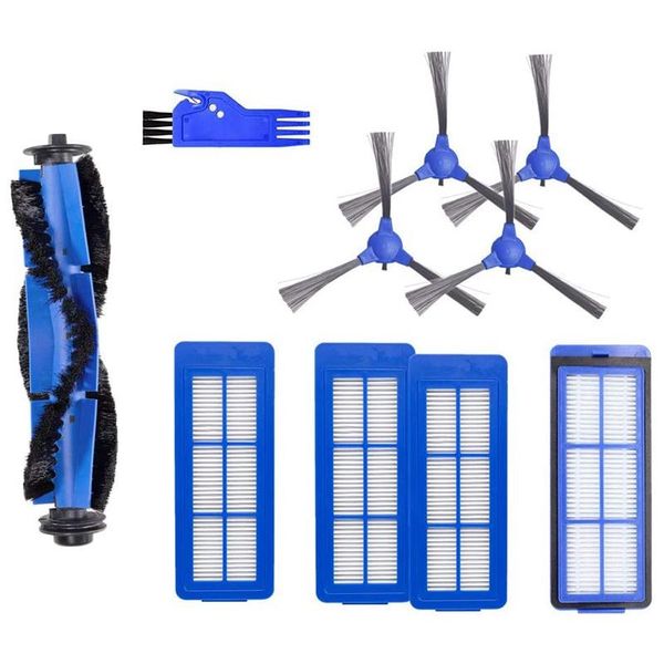 

vacuum cleaners suitable for eufy robovac sweeping robot accessories 11s max 15c roller brush side