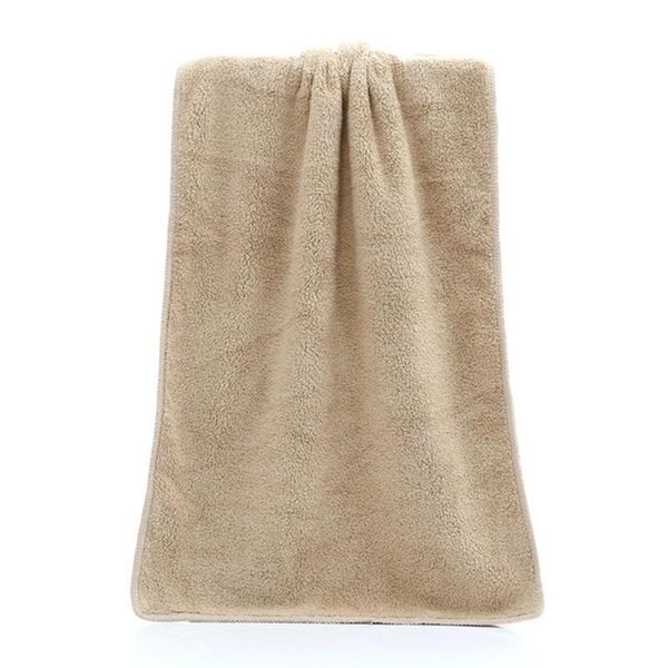 

absorbent microfiber bath towel sheet swimming shower drying cloth exquisitely designed durable gorgeous