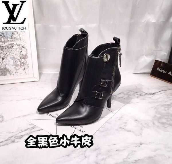 

slippers sneakers high heels sandals designer mules slides pumps loafers ballerinas luxury dress shoes women aln9, Black;white