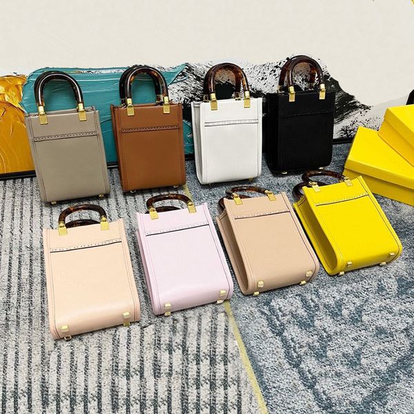 

tote bag amber handle handbags famous classic women crossbody bags ladies handbag removable shoulder strap mini totes wallet