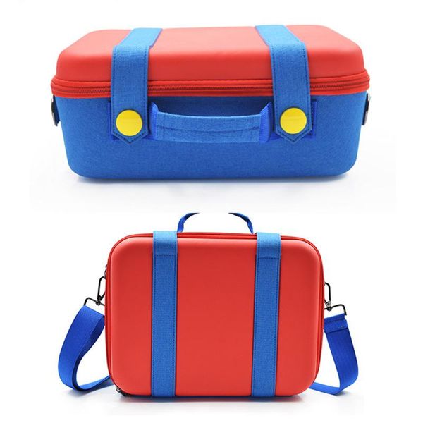

pcs game machine storage bag for nintendos switch controller gamepad accessories controllers & joysticks