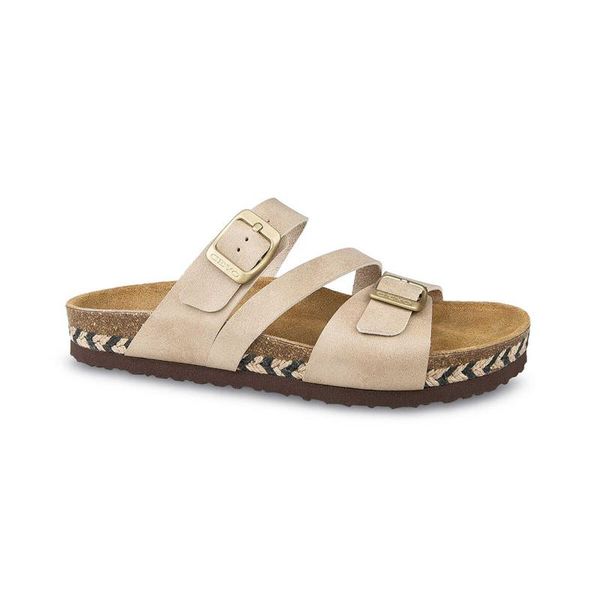 

9910-z41 (35-42) slippers, Black