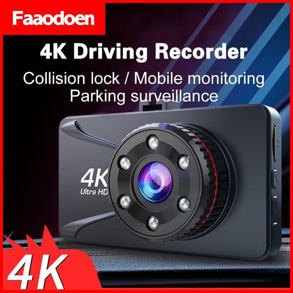 

car dvr dash cam full hd 4k for dvd player navigation dvrs