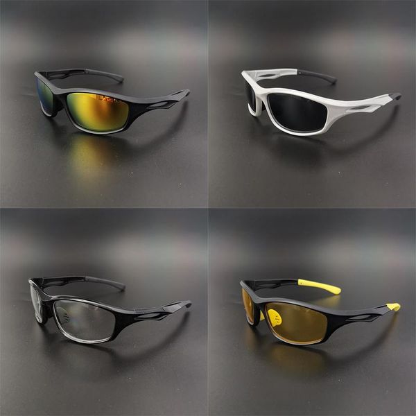 

outdoor eyewear men women uv protection cycling sunglasses 2021 sport bicycle uv400 male running fishing goggles road bike glasses