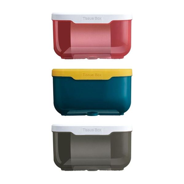 

tissue boxes & napkins punch-box toilet paper holder waterproof phone glasses storage rack display bracket for bathroom supplies