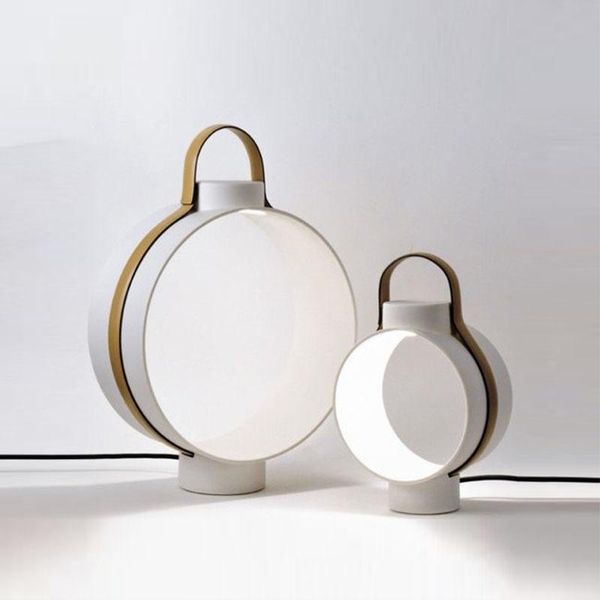 

table lamps europe led glass crystal lamp deco maison for bedroom living room