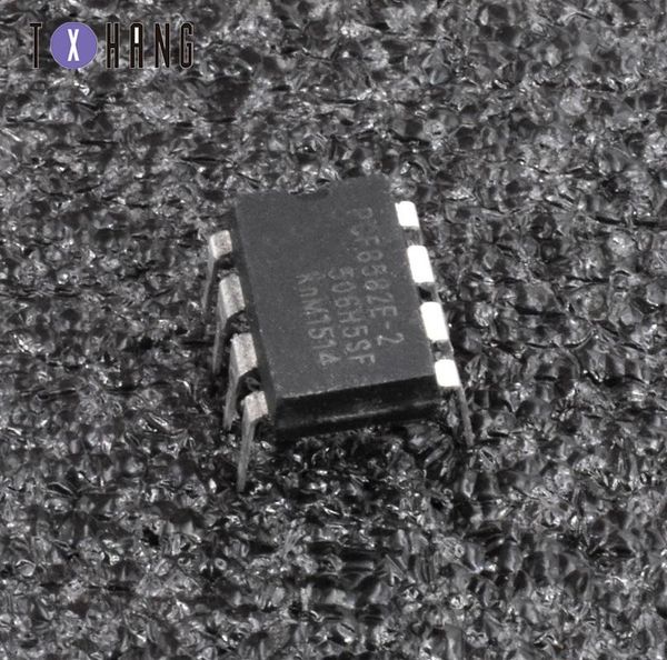 

integrated circuits 1/2/5pcs pcf8582e-2 8pins 256x8-bit cmos eeproms with i2c-bus interface