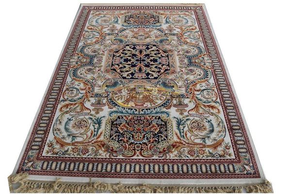 

carpets wool rug carpet on handmade folk art mandala area runner for living room