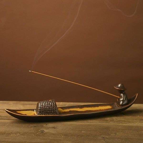 

fragrance lamps portable soy wax aroma lamp thailand melting furnace car clean stamping homeincense burner zen essential oil islamic style c