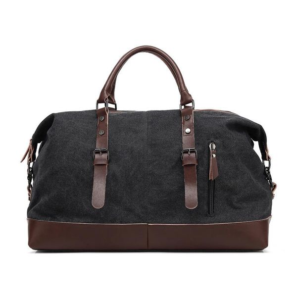 

casual canvas luggage bag duffel bags