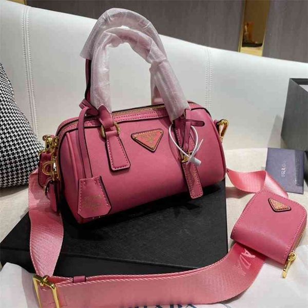 

autumn and winter fashion women's cool style bag charming atmosphere large capacity luxuryss designerss yw