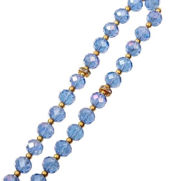 

chains 33 rosary beads islamic scripture 4 colors feels soothing to touch anti-fatig d55y, Silver
