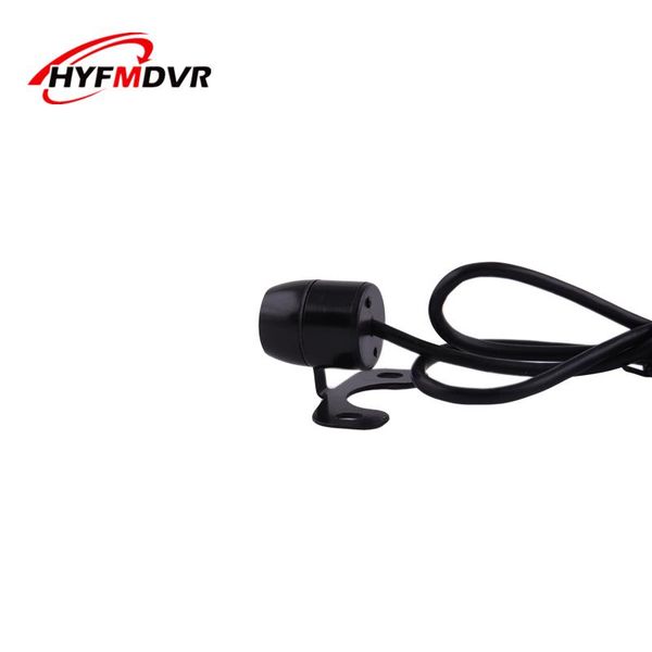 

spot wholesale mini monitor probe bus / school general waterproof camera 12v wide voltage support ntsc/pal system ip cameras