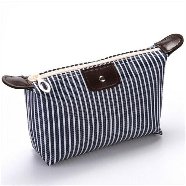 

sell women oxford beauty small cosmetic bag for lady organizer zipper portable travel makeup toiletry case