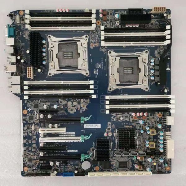 

original motherboard for z840 workstation board 761510-001 710327-001 motherboards
