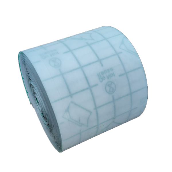 

5cmÃ10m waterproof transparent adhesive tape anti-allergic medicinal pu membrane fixation outdoor gadgets