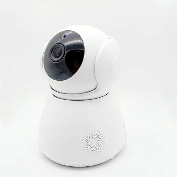 

2mp/5mp 1080p wireless ip camera pan&tilt p2p support 128g tf card stoarage cameras