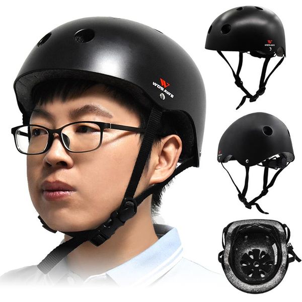 

cycling helmets multi-sport safety helmet bike mountain skate scooter skateboardbicycle for adults kid