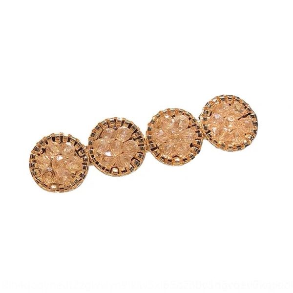 

pax1 barrettes clips korean korean hairpinhairpin, Golden;silver