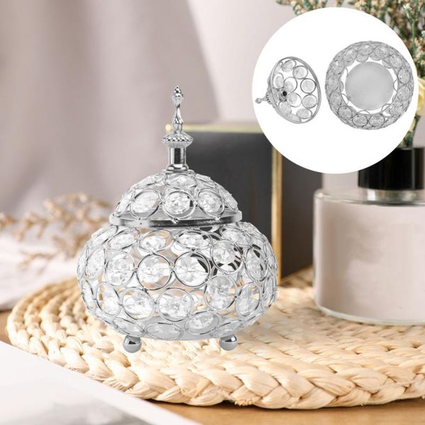 

candle holders 1pc european style candleholder premium glass household cup