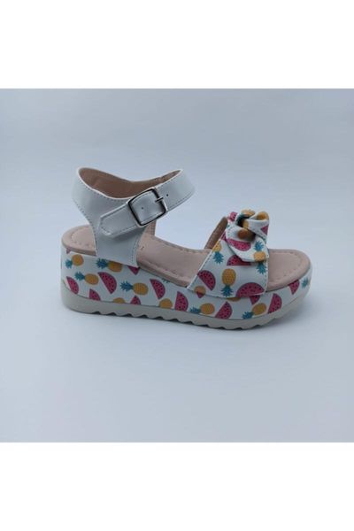 

sandals mini can female child, Black