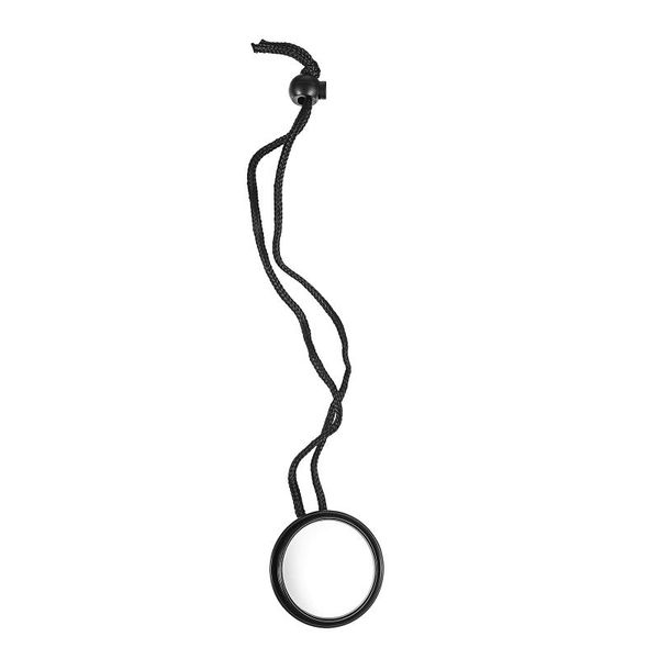 

pool & accessories 1pc diving rearview mirror 360 degree adjustable scuba with rope