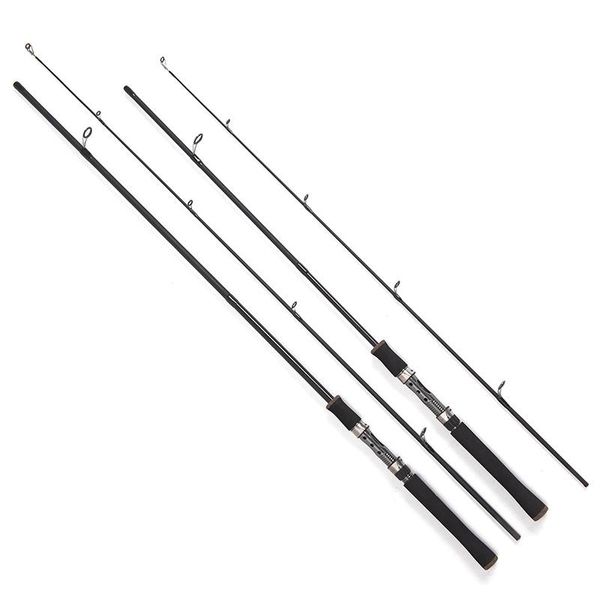 

boat fishing rods 2021 1.8 m/2.1m spinning fibre carbon rod ml power bait