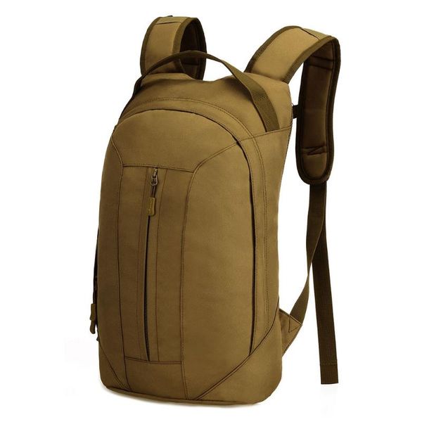 

outdoor bags 25l tactical backpack 1000d nylon military molle army hiking bicycle backpacks sports cycling climbing camping bag