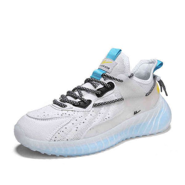 

2021 autumn and winter men's sho students' youth casual fashion trend breathable sports huili