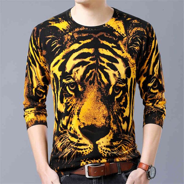 

hoodie selling leisure male pullover knitted jersey striped mens sweaters, Black