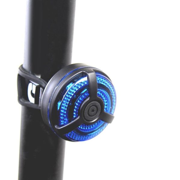 

bike lights high capacity taillight mtb bicycle lamps safety cycling warning rear lamp led equipment