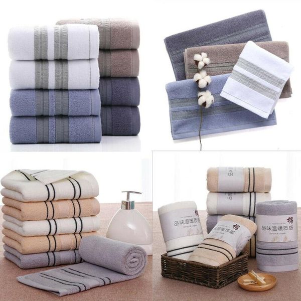 

towel arrival soft cotton bath towels for adults absorbent terry luxury hand beach face